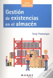 Capa do artigo Gestión De Existencias En El Almacén