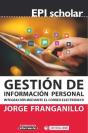 Gestión De Información Personal - Preview