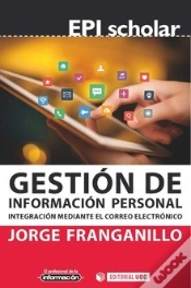 Capa do artigo Gestión De Información Personal
