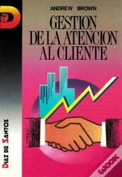 Capa do artigo Gestión De La Atención Al Cliente