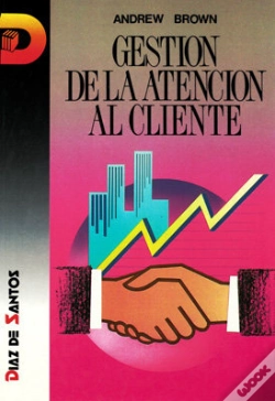 Capa do artigo Gestión De La Atención Al Cliente