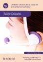 Gestión De La Atención Al Cliente/Consumidor. Comv0108 - Preview