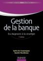 Gestion De La Banque ; Du Diagnostic À La Stratégie (7e Édition) - Preview