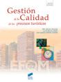 Gestión De La Calidad De Los Procesos Turísticos - Preview