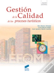 Capa do artigo Gestión De La Calidad De Los Procesos Turísticos