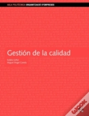 Capa do artigo Gestión De La Calidad