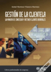 Capa do artigo Gestión De La Clientela