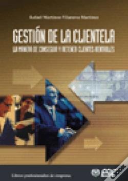 Capa do artigo Gestión De La Clientela