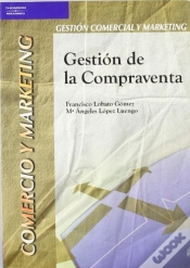 Capa do artigo Gestión De La Compraventa