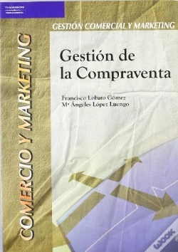 Capa do artigo Gestión De La Compraventa