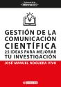 Gestion De La Comunicacion Cientifica - Preview