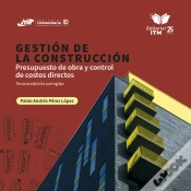 Capa do artigo Gestión De La Construcción