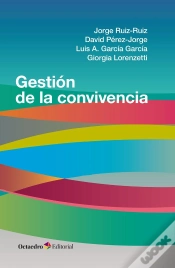 Capa do artigo Gestión De La Convivencia
