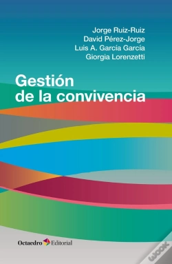 Capa do artigo Gestión De La Convivencia