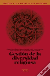 Capa do artigo Gestion De La Diversidad Religiosa