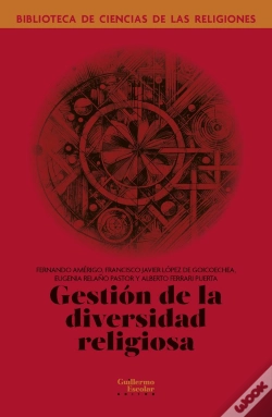 Capa do artigo Gestion De La Diversidad Religiosa
