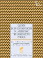 Gestión De La Documentación En La Publicidad Y En Las Relaciones Públicas - Preview