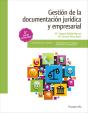 Gestion De La Documentacion Juridica Y Empresarial  - Preview