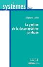 Gestion De La Documentation Juridique (L - Preview