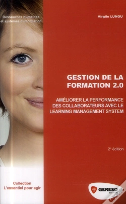Capa do artigo Gestion De La Formation 2.0