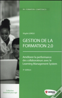 Capa do artigo Gestion De La Formation 2.0