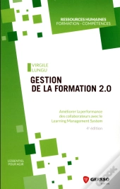 Gestion De La Formation 2.0