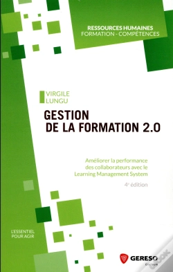 Capa do artigo Gestion De La Formation 2.0