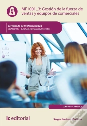 Capa do artigo Gestion De La Fuerza De Ventas Y Equipos De Comerciales. Com
