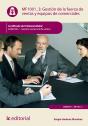 Gestion De La Fuerza De Ventas Y Equipos De Comerciales. Comt0411 - Gestion Comercial De Ventas - Preview