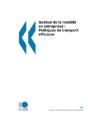 Gestion De La Mobilité En Entreprises: P - Preview