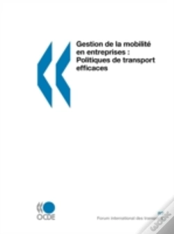 Capa do artigo Gestion De La Mobilité En Entreprises: P