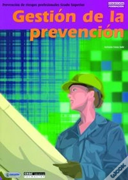 Capa do artigo Gestión De La Prevención