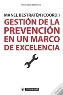 Capa do artigo Gestión De La Prevención En Un Marco De Excelencia