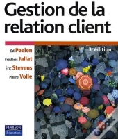 Gestion De La Relation Client (3e Édition)