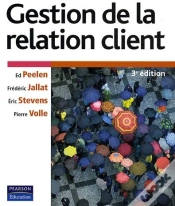 Capa do artigo Gestion De La Relation Client (3e Édition)