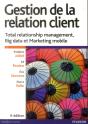 Gestion De La Relation Client, 4e - Preview