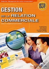 Gestion De La Relation Commerciale