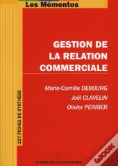 Gestion De La Relation Commerciale
