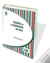 Capa do artigo Gestión De La Reputación Online