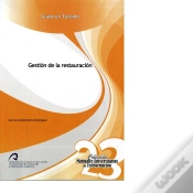 Capa do artigo Gestión De La Restauración