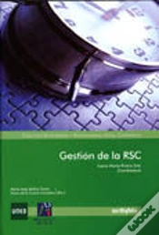 Capa do artigo Gestion De La Rsc