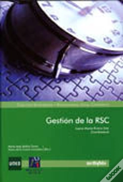 Capa do artigo Gestion De La Rsc
