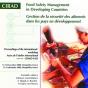 Gestion De La Securite Des Aliments Dans Les Pays En Developpement - Preview
