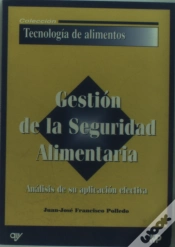Capa do artigo Gestion De La Seguridad Alimentaria. Analisis De S