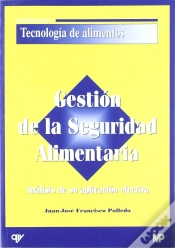 Capa do artigo Gestion De La Seguridad Alimentaria