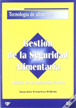 Capa do artigo Gestion De La Seguridad Alimentaria