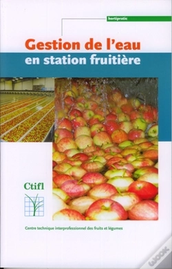Capa do artigo Gestion De L'Eau En Station Fruitiere Hortipratic