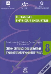 Capa do artigo Gestion De L