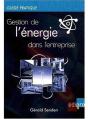 Gestion De L'Énergie En Entreprise - Preview