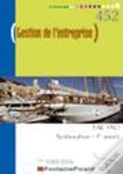 Capa do artigo Gestion De L